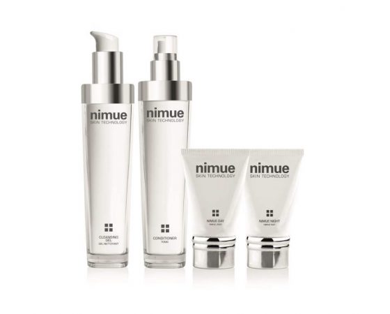 Nimue – Skin Technology